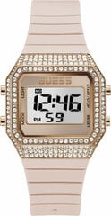Sieviešu pulkstenis Guess GW0430L3 cena un informācija | Sieviešu pulksteņi | 220.lv