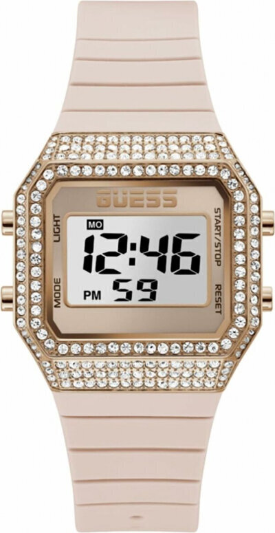 Sieviešu pulkstenis Guess GW0430L3 цена и информация | Sieviešu pulksteņi | 220.lv