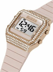 Sieviešu pulkstenis Guess GW0430L3 cena un informācija | Sieviešu pulksteņi | 220.lv