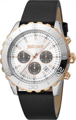 Мужские часы Just Cavalli JC1G214L0025 цена и информация | Женские часы | 220.lv