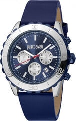 Мужские часы Just Cavalli JC1G214L0045 цена и информация | Женские часы | 220.lv