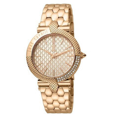 Женские часы Just Cavalli ANIMALIER (Ø 34 mm) цена и информация | Женские часы | 220.lv