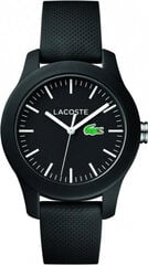 Sieviešu pulkstenis Lacoste Mod. 2000956 cena un informācija | Sieviešu pulksteņi | 220.lv