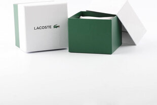 Sieviešu pulkstenis Lacoste Mod. 2010907 цена и информация | Женские часы | 220.lv