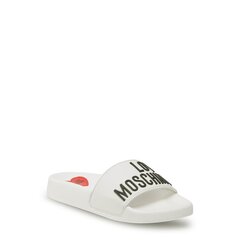 Босоножки Love Moschino - JA28091G0AJA 28755 цена и информация | Шлепанцы, тапочки для женщин | 220.lv