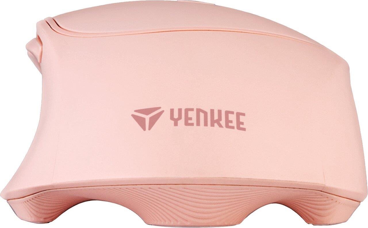 Yenkee Slider PK YMS 2080PK cena un informācija | Peles | 220.lv