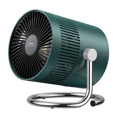 Desktop Fan Remax Cool Pro (green) цена и информация | Вентиляторы | 220.lv