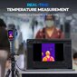 Termokamera Topdon TC005 цена и информация | Termokameras | 220.lv