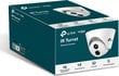 Videokameras TP-Link VIGI C440I цена и информация | Novērošanas kameras | 220.lv