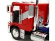 Transformators Kravas automašīna Jada Toys Optimus Prime цена и информация | Rotaļlietas zēniem | 220.lv