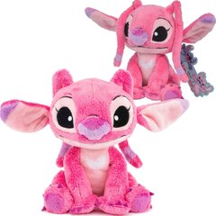 Plīša rotaļlieta Disney Andzia Lilo un Stitch Simba, 25 cm цена и информация | Мягкие игрушки | 220.lv