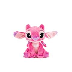 Plīša rotaļlieta Disney Andzia Lilo un Stitch Simba, 25 cm cena un informācija | Mīkstās (plīša) rotaļlietas | 220.lv