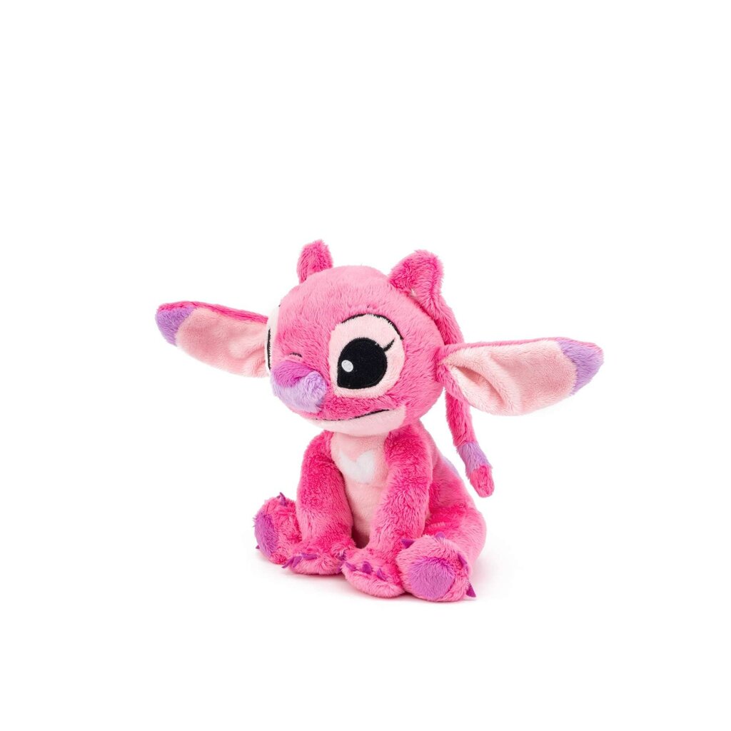 Plīša rotaļlieta Disney Andzia Lilo un Stitch Simba, 25 cm цена и информация | Mīkstās (plīša) rotaļlietas | 220.lv