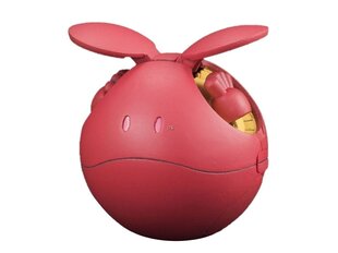 Bandai - Haropla Haro diva red, 60377 cena un informācija | Konstruktori | 220.lv