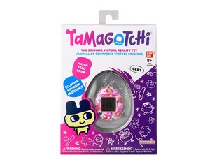 Bandai - Elektroniskais mājdzīvnieks Tamagotchi: Berry Delicious, 42971 cena un informācija | Attīstošās rotaļlietas | 220.lv