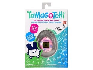 Bandai - Elektroniskais mājdzīvnieks Tamagotchi: Dreamy, 42924 cena un informācija | Attīstošās rotaļlietas | 220.lv
