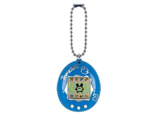 Bandai - Электронный питомец Tamagotchi: Original Blue Silve, 42966 цена и информация | Развивающие игрушки | 220.lv