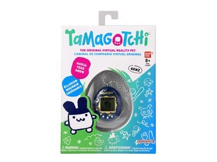 Bandai - Электронный питомец Tamagotchi: Starry Night, 42970 цена и информация | Развивающие игрушки | 220.lv