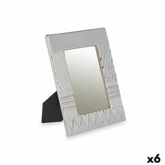 Fotorāmis Gift Decor, 6 gab., 18,5x1,5x23 cm цена и информация | Рамки, фотоальбомы | 220.lv