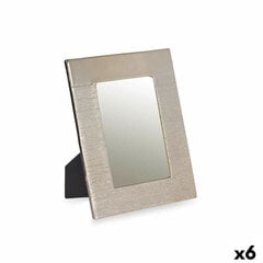 Fotorāmis Gift Decor, 6 gab., 18,5x1,5x23 cm цена и информация | Рамки, фотоальбомы | 220.lv