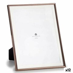 Fotorāmis Gift Decor, 12 gab., 23x28x15 cm цена и информация | Рамки, фотоальбомы | 220.lv