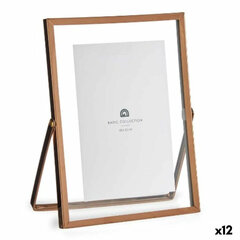Fotorāmis Gift Decor, 12 gab., 15,5x1x 20,7 cm цена и информация | Рамки, фотоальбомы | 220.lv