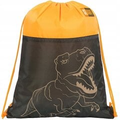 Mugursoma St.Right SO-01 T-Rex Junior, 654046 cena un informācija | Skolas somas | 220.lv