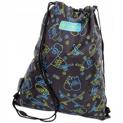 Mugursoma AstraBag AD1 Skate, 507022005 цена и информация | Школьные рюкзаки, спортивные сумки | 220.lv