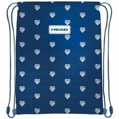 Mugursoma Head AD1 Splash Hearts, 507023027 цена и информация | Школьные рюкзаки, спортивные сумки | 220.lv