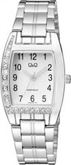 Женские часы Q&Q C26A-001PY цена и информация | Женские часы | 220.lv