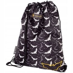 Mugursoma AstraBag AD1 Night Bats, 507022018 цена и информация | Школьные рюкзаки, спортивные сумки | 220.lv