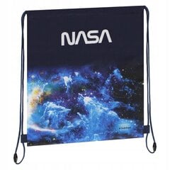 Soma-mugursoma, Starpak NASA, 40x34 cm cena un informācija | Skolas somas | 220.lv