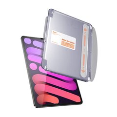 Закаленное стекло Baseus для iPad Mini 6 (8,3 дюйма) цена и информация | Аксессуары для планшетов, электронных книг | 220.lv