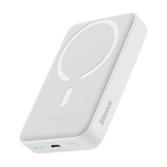 Baseus PPCX110202 10000 mAh cena un informācija | Lādētāji-akumulatori (Power bank) | 220.lv