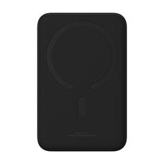 Powerbank Baseus Magnetic Mini 20000mAh 20W MagSafe (black) цена и информация | Зарядные устройства Power bank | 220.lv