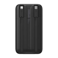 Baseus Comet PPMD020001 10000mAh цена и информация | Зарядные устройства Power bank | 220.lv