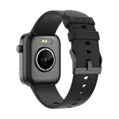 Colmi P71 Black цена и информация | Смарт-часы (smartwatch) | 220.lv