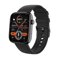 Colmi P71 Black cena un informācija | Viedpulksteņi (smartwatch) | 220.lv