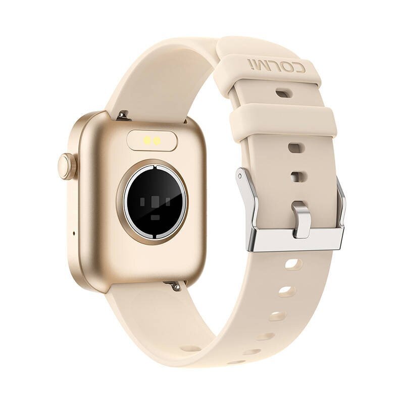 Colmi P71 Gold cena un informācija | Viedpulksteņi (smartwatch) | 220.lv