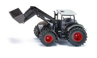 Трактор Fendt 942 Vario с фронтальным погрузчиком цена и информация | Конструктор автомобилей игрушки для мальчиков | 220.lv