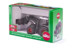 Traktors ar frontālo iekrāvēju Siku Fendt 942 cena un informācija | Rotaļlietas zēniem | 220.lv