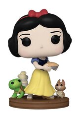 Disney: galīgā princese pop! Disney Vinila figūra Sniegbaltīte 9 cm cena un informācija | Datorspēļu suvenīri | 220.lv