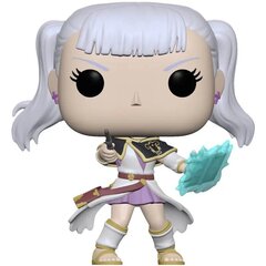 Figūra Funko POP! Black Clover Noelle, 9 cm cena un informācija | Datorspēļu suvenīri | 220.lv