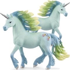 Фигурка Единорог Schleich 70722 цена и информация | Игрушки для девочек | 220.lv