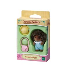 Sylvanian Families: Ezis Baby (5410) цена и информация | Развивающие игрушки | 220.lv