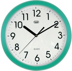 Sienas pulkstenis TREVI OM-3301 cena un informācija | Pulksteņi | 220.lv