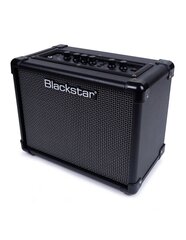 Гитарный усилитель Blackstar ID Core 10 V3 цена и информация | Принадлежности для музыкальных инструментов | 220.lv