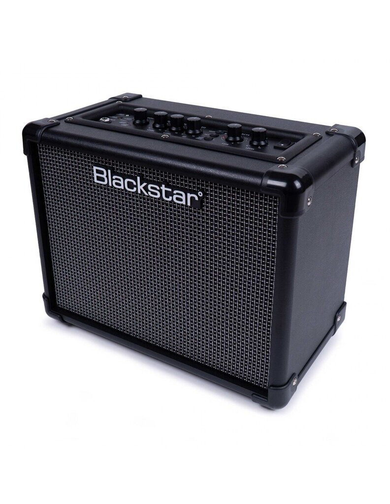 Ģitāras pastiprinātājs Blackstar ID Core 10 V3 cena un informācija | Mūzikas instrumentu piederumi | 220.lv