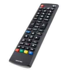 LTC AKB73715601 tālvadības pults LG TV cena un informācija | Televizoru un Smart TV aksesuāri | 220.lv