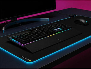 Corsair K70 RGB PRO cena un informācija | Klaviatūras | 220.lv